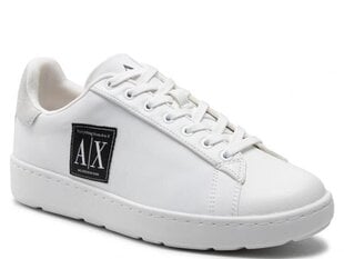 SPORTS EMPORIO ARMANI AX SNEAKER XUX084-XV557-O152 цена и информация | Кроссовки для мужчин | pigu.lt