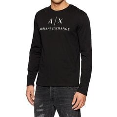 T-SHIRT EMPORIO ARMANI T-SHIRT 8NZTCH-Z8H4Z-1100 цена и информация | Мужские футболки | pigu.lt