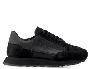 SPORTS EMPORIO ARMANI AX SNEAKER XUX083-XV263-K001 цена и информация | Кроссовки мужские | pigu.lt