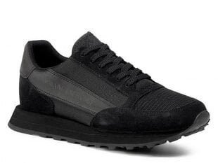 Sportiniai batai vyrams Emporio Armani Ax Sneaker xux083-xv263-k001 kaina ir informacija | Kedai vyrams | pigu.lt