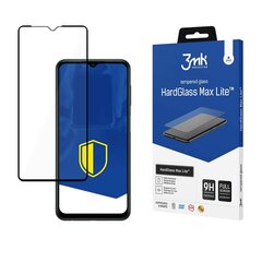 Samsung Galaxy S24 - 3mk HardGlass Max Lite™ screen protector цена и информация | Защитные пленки для телефонов | pigu.lt