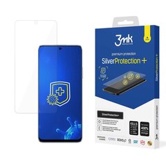 3mk SilverProtection+ kaina ir informacija | Apsauginės plėvelės telefonams | pigu.lt