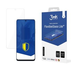 3mk FlexibleGlass Lite kaina ir informacija | Apsauginės plėvelės telefonams | pigu.lt