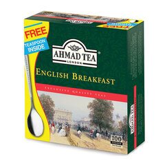 Чай Ahmad English Breakfast цена и информация | Чай | pigu.lt