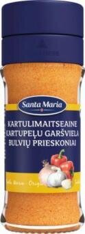 Santa Maria bulvių prieskoniai, 57g kaina ir informacija | Prieskoniai, prieskonių rinkiniai | pigu.lt
