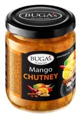 Mango Čatnis Buga's, 170 g kaina ir informacija | Konservuotas maistas | pigu.lt