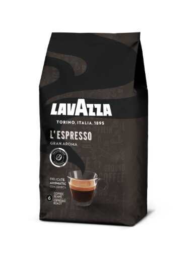 Lavazza Barista Perfetto kavos pupelės, 1 kg. kaina ir informacija | Kava, kakava | pigu.lt