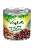 Raudonosios pupelės barbekiu padaže Bonduelle, 430 g цена и информация | Konservuotas maistas | pigu.lt