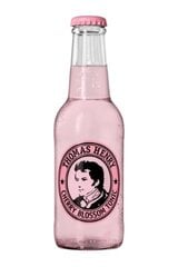Газированный безалкогольный освежающий напиток Thomas Henry Cherry Blossom, 0,2 лл цена и информация | Прохладительные напитки | pigu.lt