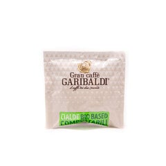 Gran Caffe Garibaldi, Gusto Top kavos pagalvėlės, 50 vnt kaina ir informacija | Kava, kakava | pigu.lt