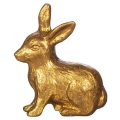 Ручка для мебели Sass & Belle Gold Rabbit цена и информация | Ручки для мебели | pigu.lt