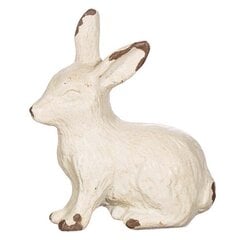 Baldų rankenėlė Sass & Belle Antique White Rabbit kaina ir informacija | Baldų rankenėlės | pigu.lt