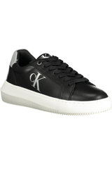 Kedai moterims Calvin Klein YW0YW00701F цена и информация | Спортивная обувь, кроссовки для женщин | pigu.lt