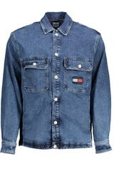 Пиджак для мужчин Tommy Hilfiger, синий цена и информация | Мужские пиджаки | pigu.lt