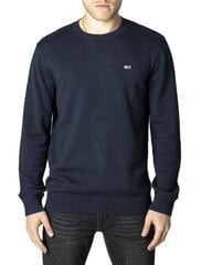 Свитер Tommy Hilfiger Maglia MW0MW08601 цена и информация | Мужские свитера | pigu.lt