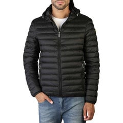 Куртка N021D цена и информация | Мужские куртки | pigu.lt