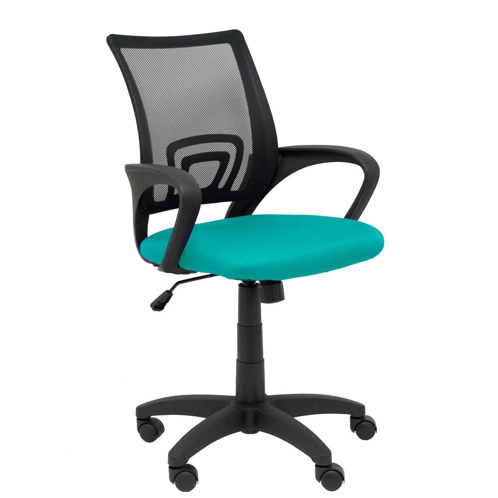 Biuro kėdė P&C 40B39RN kaina ir informacija | Biuro kėdės | pigu.lt