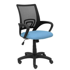 Офисный стул P&C 40B13RN, светло-синий цена и информация | Офисные кресла | pigu.lt