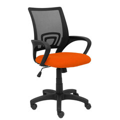 Офисный стул P&C 0B305RN, темно-оранжевый цена и информация | Офисные кресла | pigu.lt