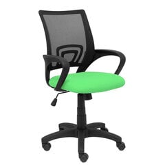 Офисный стул P&C 40B22RN, фгисташковый цена и информация | Офисные кресла | pigu.lt