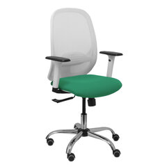 Офисный стул P&C 354CRRP, синий  цена и информация | Офисные кресла | pigu.lt