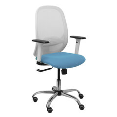 Biuro kėdė P&C 354CRRP kaina ir informacija | Biuro kėdės | pigu.lt