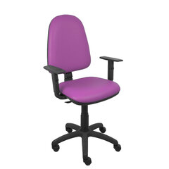 Офисный стул P&C P760B10, фиолетовый цена и информация | Офисные кресла | pigu.lt