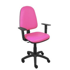 Офисный стул P&C SP24B10 Розовый цена и информация | Офисные кресла | pigu.lt