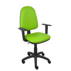 Офисный стул P&C SP22B10, фисташковый цена и информация | Офисные кресла | pigu.lt