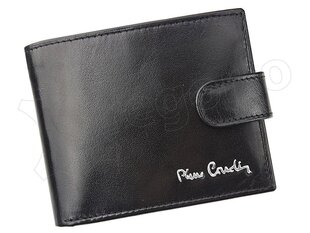 Кошелек Pierre Cardin 8811TILAK51NERO-OS цена и информация | Мужские кошельки | pigu.lt