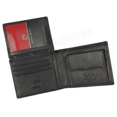 Piniginė vyrams Pierre Cardin PIP01 8806 RFID kaina ir informacija | Vyriškos piniginės, kortelių dėklai | pigu.lt