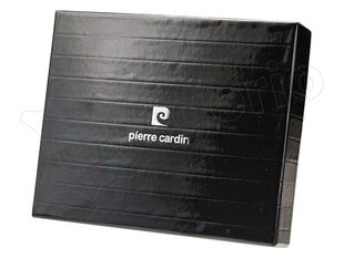 Кошелек мужской Pierre Cardin YS507.1 8824 RFID цена и информация | Мужские кошельки | pigu.lt