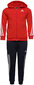Adidas sportinis kostiumas paaugliams B Ts HU1547 kaina ir informacija | Komplektai berniukams | pigu.lt