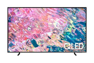 Samsung QE43Q67BAUXXH цена и информация | Телевизоры | pigu.lt