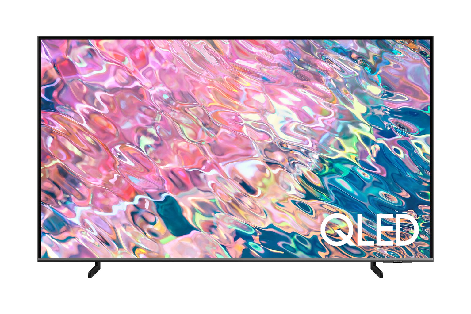 Samsung QE43Q67BAUXXH kaina ir informacija | Televizoriai | pigu.lt