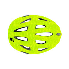 Защитный шлем Rock Machine Racer Green S/M (52-56 см) цена и информация | Шлемы | pigu.lt