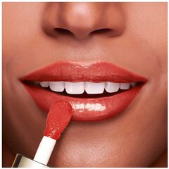 Масло для губ Clarins Lip Comfort Oil, 08 Strawberry, 7 мл цена и информация | Помады, бальзамы, блеск для губ | pigu.lt