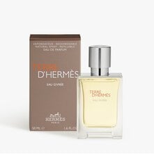 Kvapusis vanduo Hermes Terre D'Hermes Eau Givree EDP vyrams 50 ml kaina ir informacija | Hermès Kvepalai, kosmetika | pigu.lt