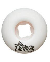 Ratukai riedlentei OJ Elite EZ Edge, 54 mm, 101A, 4 vnt. kaina ir informacija | Riedlentės | pigu.lt