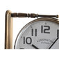 Sieninis laikrodis DKD Home Decor, 36 x 9 x 38 cm kaina ir informacija | Laikrodžiai | pigu.lt