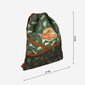 Batų maišelis Jurassic Park kaina ir informacija | Kuprinės ir krepšiai | pigu.lt