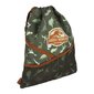 Batų maišelis Jurassic Park цена и информация | Kuprinės ir krepšiai | pigu.lt