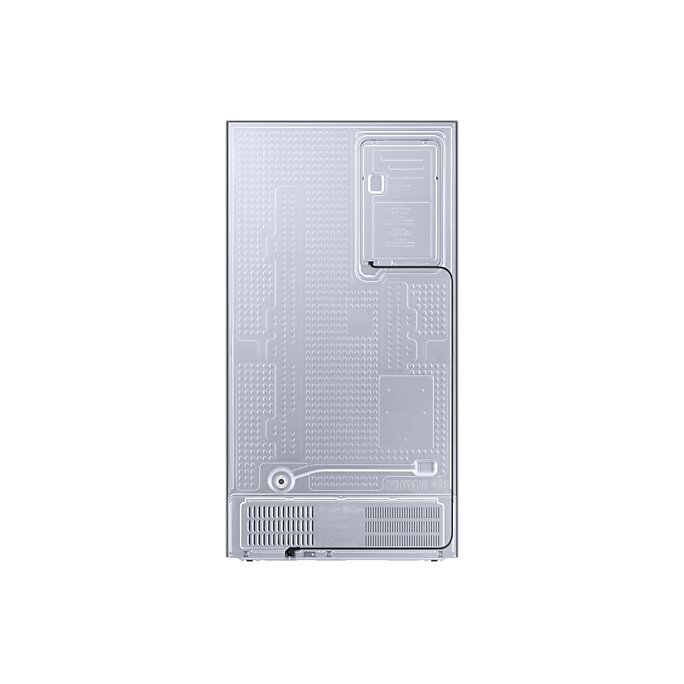 Samsung RH69B8940B1/EF цена и информация | Šaldytuvai | pigu.lt