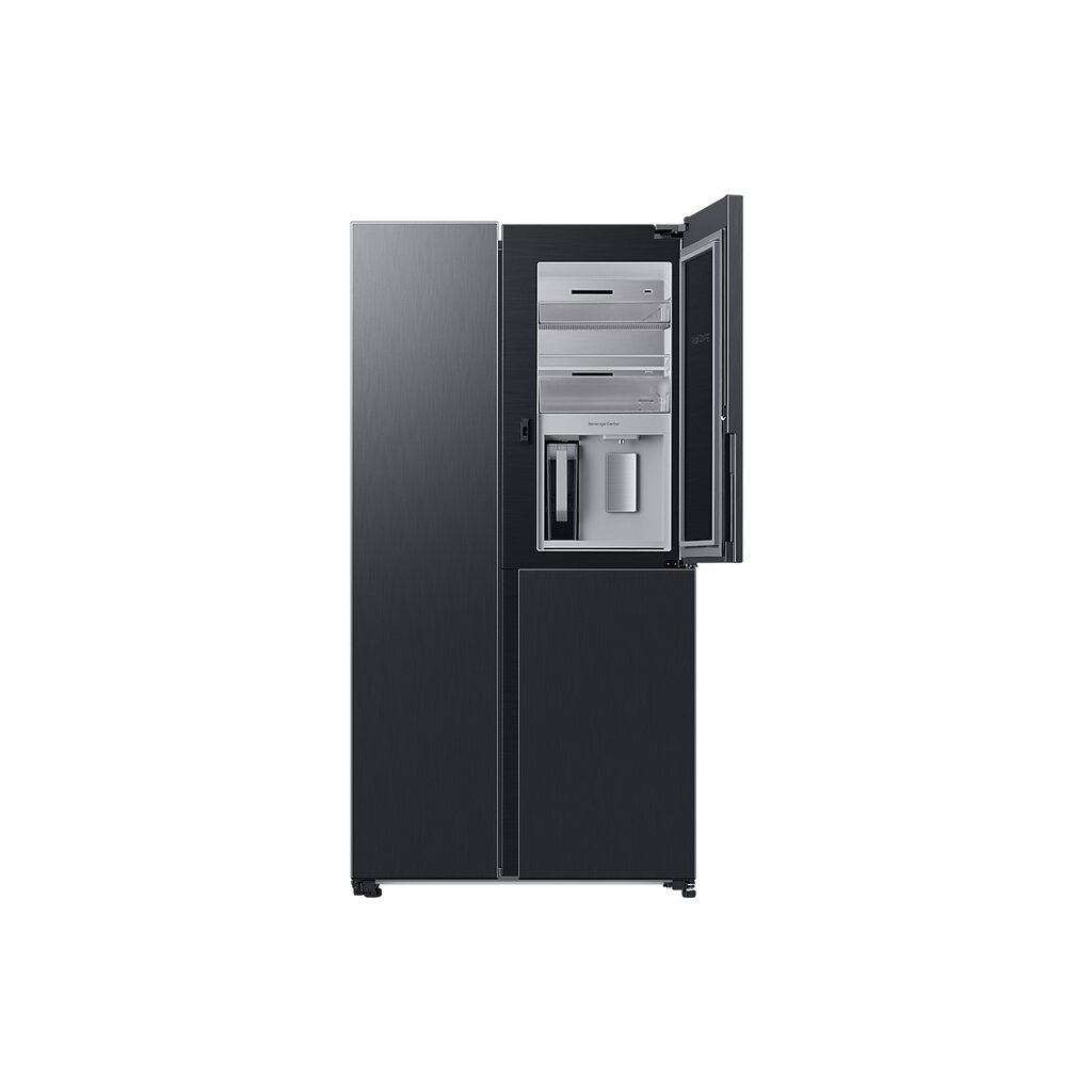 Samsung RH69B8940B1/EF kaina ir informacija | Šaldytuvai | pigu.lt