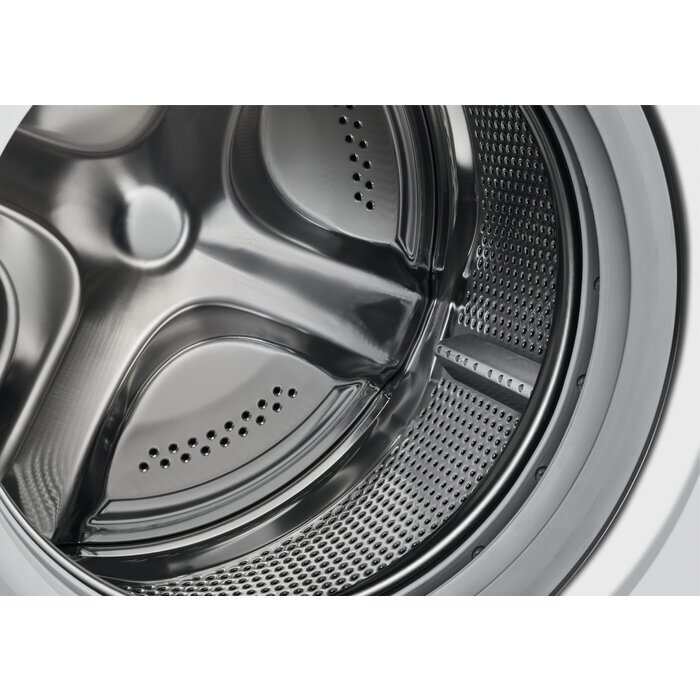 Electrolux EW6SN427WI цена и информация | Skalbimo mašinos | pigu.lt