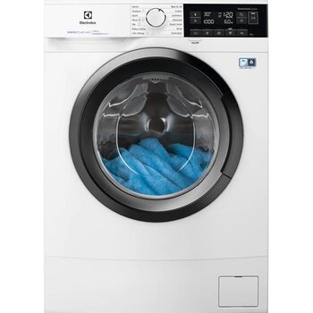 Electrolux PerfectCare 600 EW6SN326SI цена и информация | Стиральные машины | pigu.lt