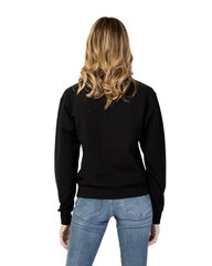 Guess džemperis moterims, juodas kaina ir informacija | Džemperiai moterims | pigu.lt