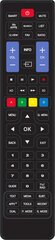 Пульт дистанционного управления OMB Smart LG Samsung цена и информация | Аксессуары для телевизоров и Smart TV | pigu.lt