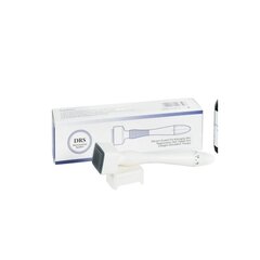 Adatinis volelis - dermaroleris DRS 140 Derma Stamp, 0.5mm цена и информация | Массажеры для лица, инструменты для чистки лица | pigu.lt