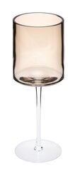 Baltojo vyno taurė, 5x20 cm kaina ir informacija | Taurės, puodeliai, ąsočiai | pigu.lt